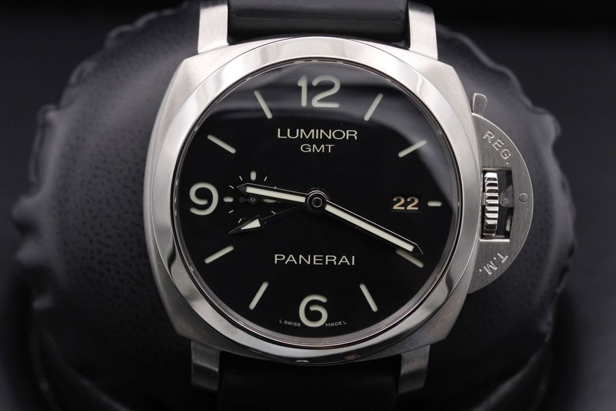 Panerai Manifattura Luminor PAM00329